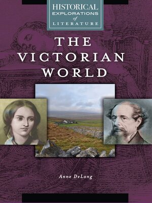 cover image of The Victorian World
